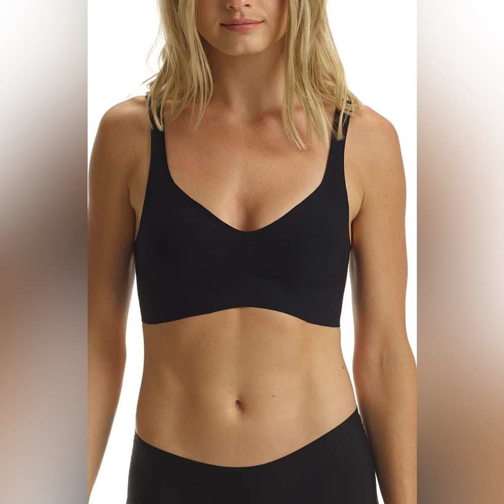 Nwt:Commando Butter Soft Support Bralette❤️